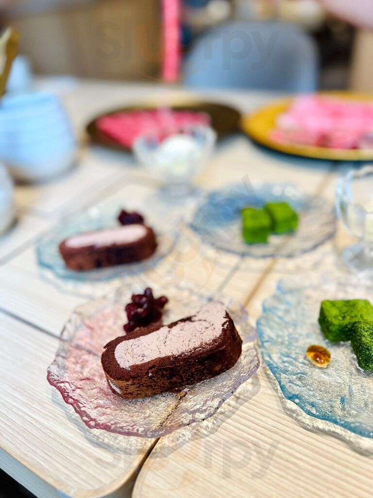 牛陣hanare Platinum Label