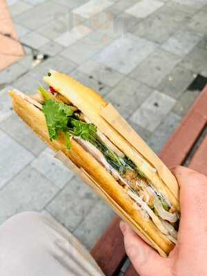 Banh Mi Chung