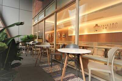 Cafe Joo