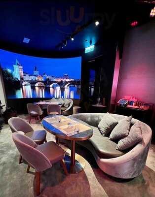 Maison Gaia (k11 Musea) Hong Kong Hong