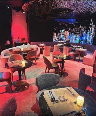 Maison Gaia (k11 Musea) Hong Kong Hong