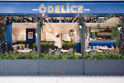 Odelice