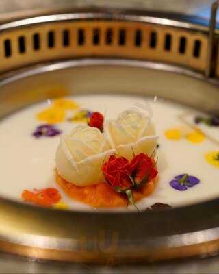 香江花月 (百誠大廈)