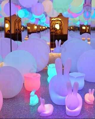 香江花月 (百誠大廈)