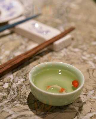 香江花月 (百誠大廈)