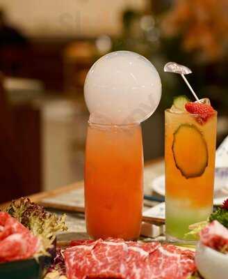 香江花月 (百誠大廈)