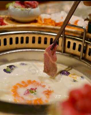 香江花月 (百誠大廈)