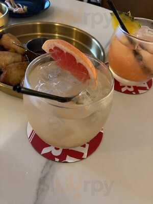 Bar Pacific (tsim Sha Tsui)