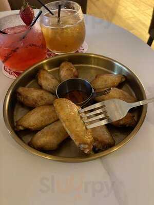 Bar Pacific (tsim Sha Tsui)