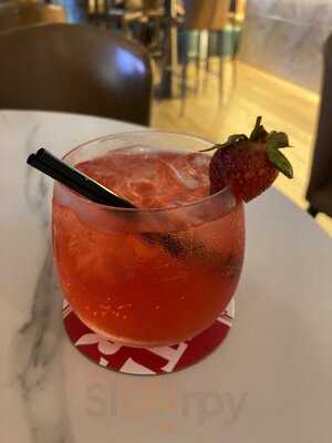 Bar Pacific (tsim Sha Tsui)