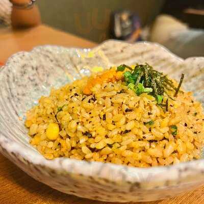 Katachi Bar & Kushiyaki