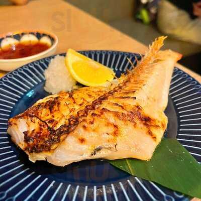 Katachi Bar & Kushiyaki