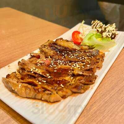 Katachi Bar & Kushiyaki