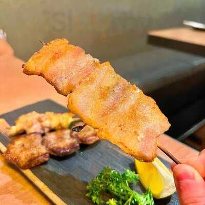 Katachi Bar & Kushiyaki