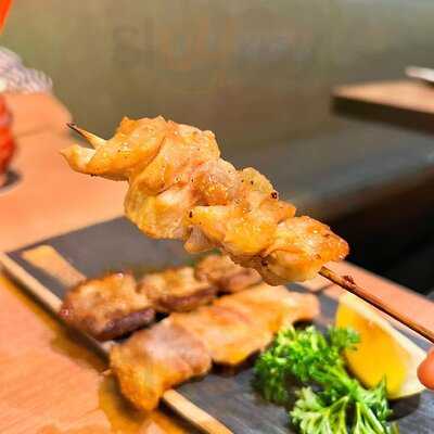 Katachi Bar & Kushiyaki