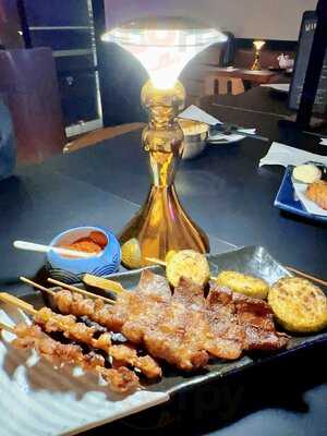 Katachi Bar & Kushiyaki