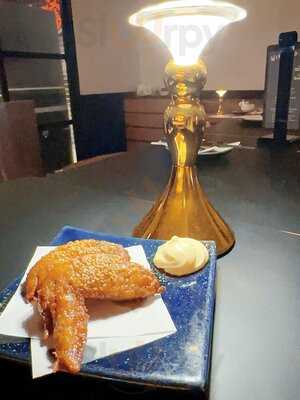 Katachi Bar & Kushiyaki