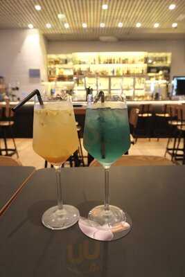 Katachi Bar & Kushiyaki