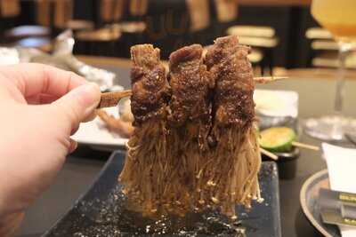 Katachi Bar & Kushiyaki