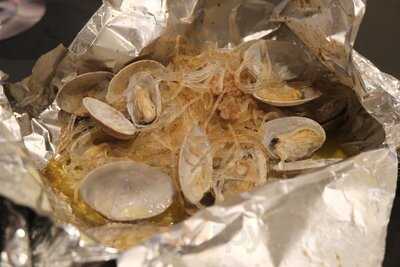 Katachi Bar & Kushiyaki