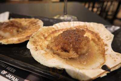 Katachi Bar & Kushiyaki