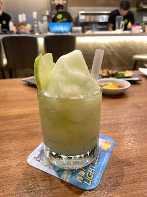 Katachi Bar & Kushiyaki