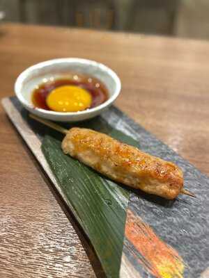 Katachi Bar & Kushiyaki