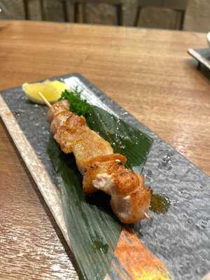 Katachi Bar & Kushiyaki