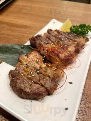 Katachi Bar & Kushiyaki