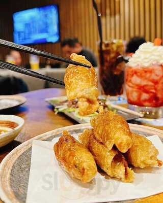 Katachi Bar & Kushiyaki