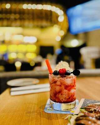 Katachi Bar & Kushiyaki