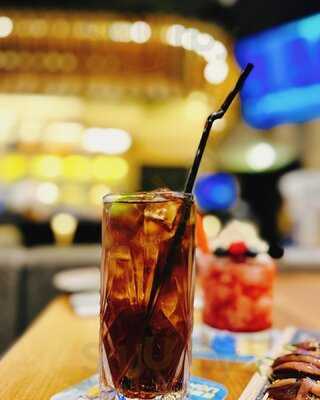 Katachi Bar & Kushiyaki