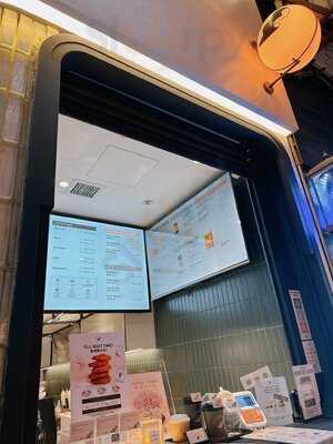 圓貝 (大王東街)