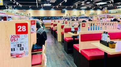 Sushiro (causeway Bay)