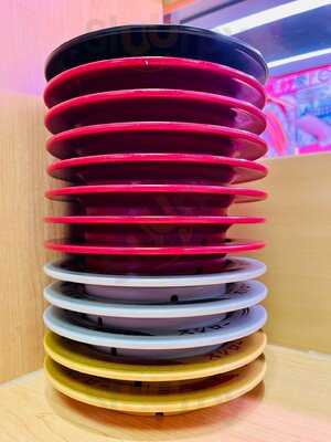 Sushiro (causeway Bay)