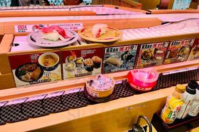 Sushiro (causeway Bay)