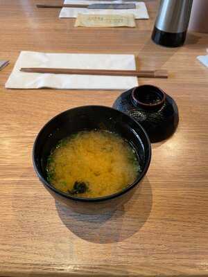 Sake San