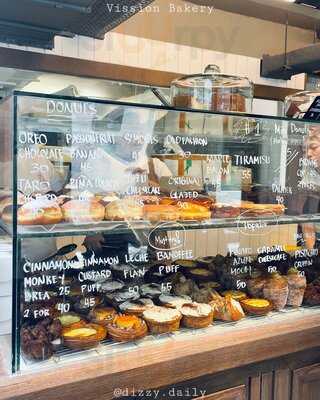 Vission Bakery