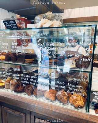 Vission Bakery