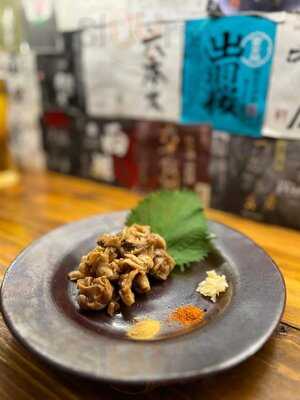 六本木日本料理