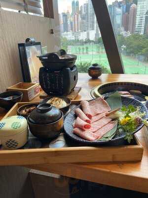 Miyazaki Niku Honpo (hong Kong)