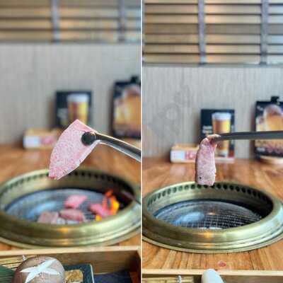 Miyazaki Niku Honpo (hong Kong)