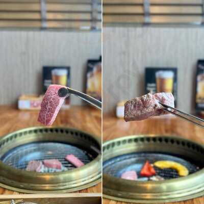 Miyazaki Niku Honpo (hong Kong)