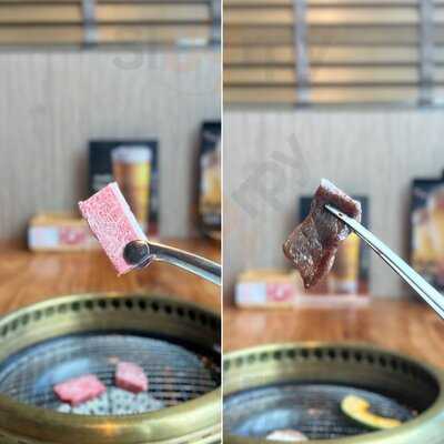 Miyazaki Niku Honpo (hong Kong)