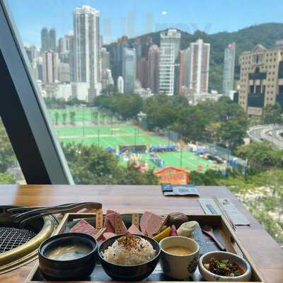 Miyazaki Niku Honpo (hong Kong)