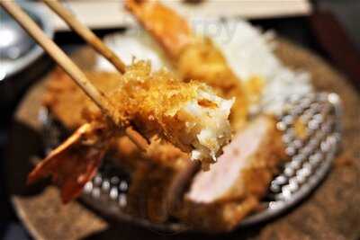 Tsukanto (hong Kong Elements)