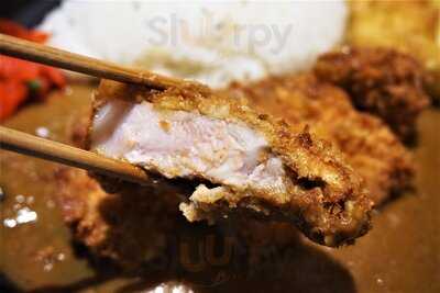 Tsukanto (hong Kong Elements)