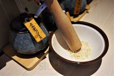 Tsukanto (hong Kong Elements)