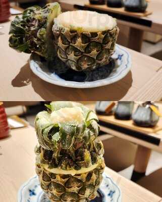 Tsukanto (hong Kong Elements)