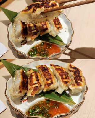 Tsukanto (hong Kong Elements)